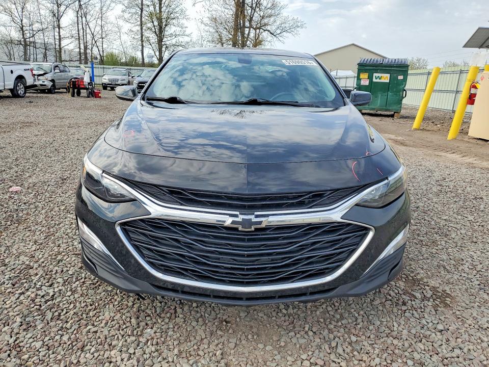 2021 Chevrolet Malibu მანქანა იყიდება აუქციონზე, vin: 1G1ZG5ST0MF061271, აუქციონის ნომერი: 51690516