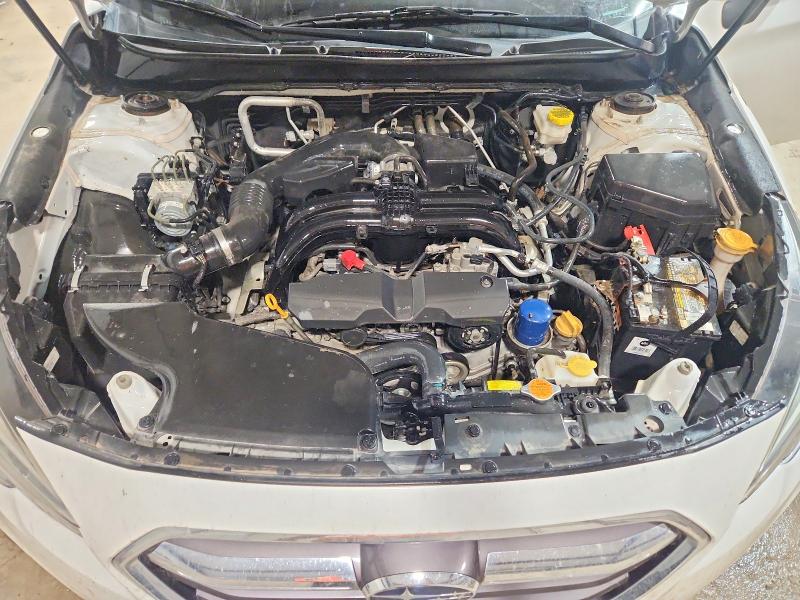 Продажа на аукционе авто 2019 Subaru Outback, vin: 4S4BSATC4K3255567, номер лота: 54872396
