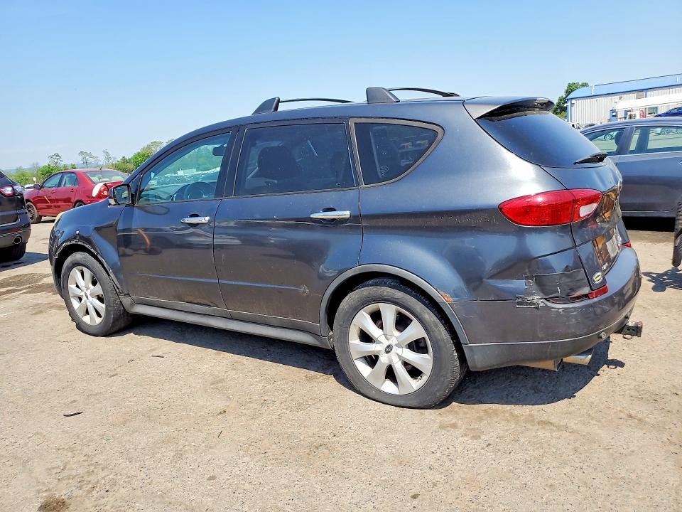 Продаж на аукціоні авто 2007 Subaru B9 Tribeca, vin: 4S4WX85D174403306, номер лоту: 54180556