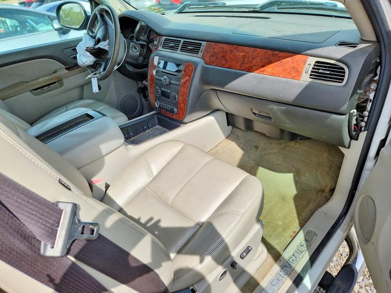 53950336 :رقم المزاد ، 1GTR2WE37BZ442506 vin ، 2011 Gmc Sierra مزاد بيع