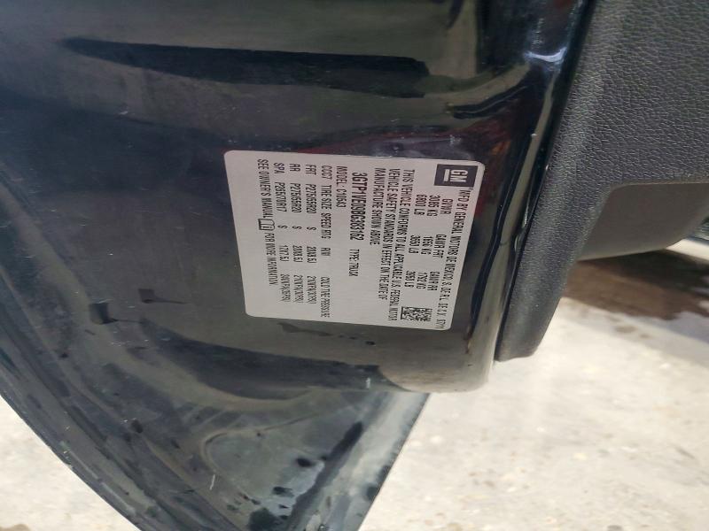 Продажа на аукционе авто 2011 Gmc Sierra, vin: 3GTP1VE09BG383162, номер лота: 54233416