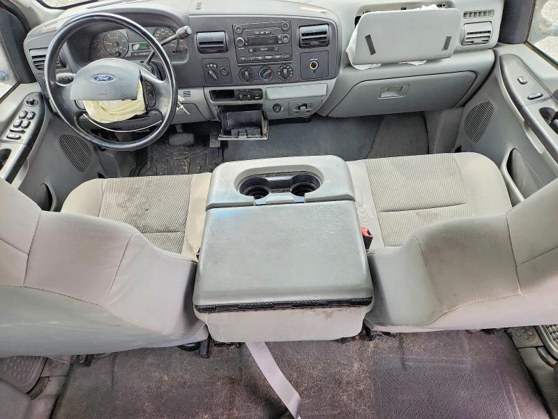 Aukcja sprzedaży 2006 Ford F350, vin: 1FTWW31P96EA10544, numer aukcji: 54461286