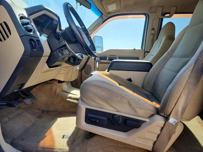 54907796 :رقم المزاد ، 1FTWW31R38EB46284 vin ، 2008 Ford F350 مزاد بيع