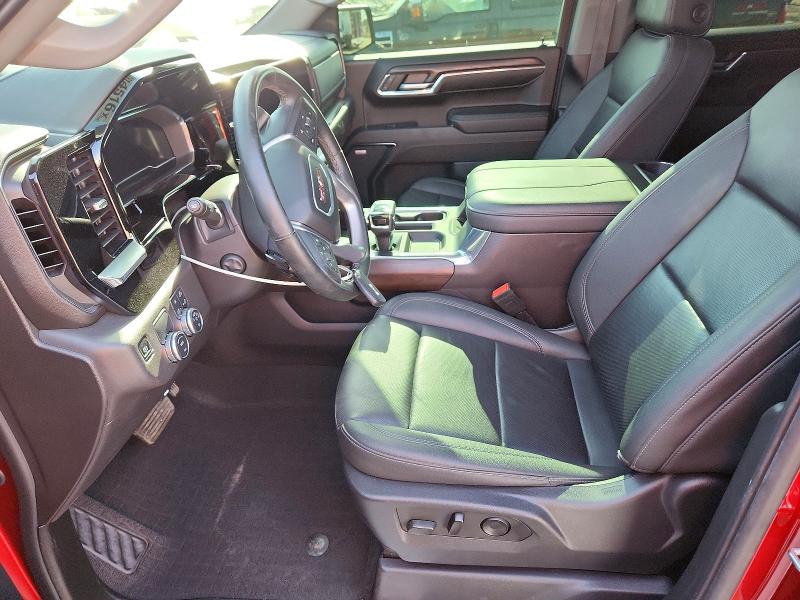Продаж на аукціоні авто 2024 Gmc Sierra, vin: 3GTPHDED9RG305130, номер лоту: 51914516