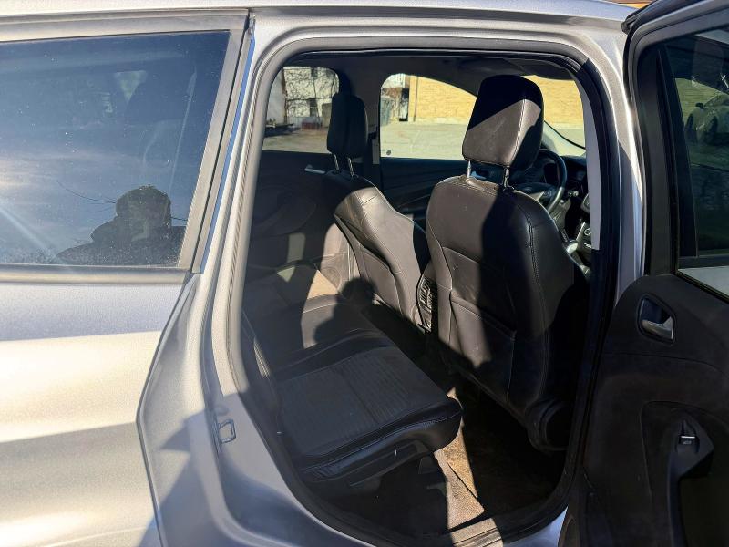 Продаж на аукціоні авто 2019 Ford Escape, vin: 1FMCU9GD8KUB73559, номер лоту: 54190886