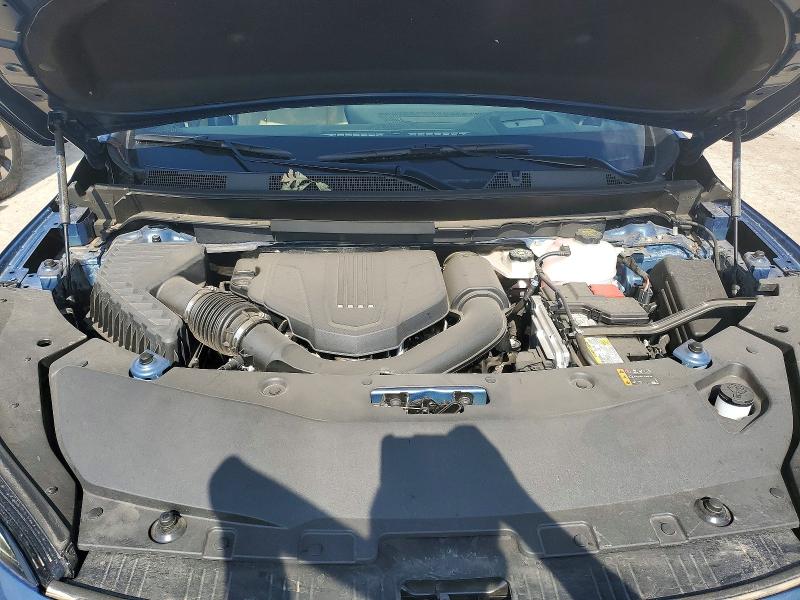 Aukcja sprzedaży 2025 Buick Enclave, vin: 5GAERARS5SJ273309, numer aukcji: 55131476