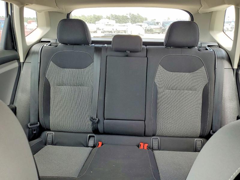 Aukcja sprzedaży 2022 Volkswagen Taos, vin: 3VVCX7B28NM008725, numer aukcji: 52035486