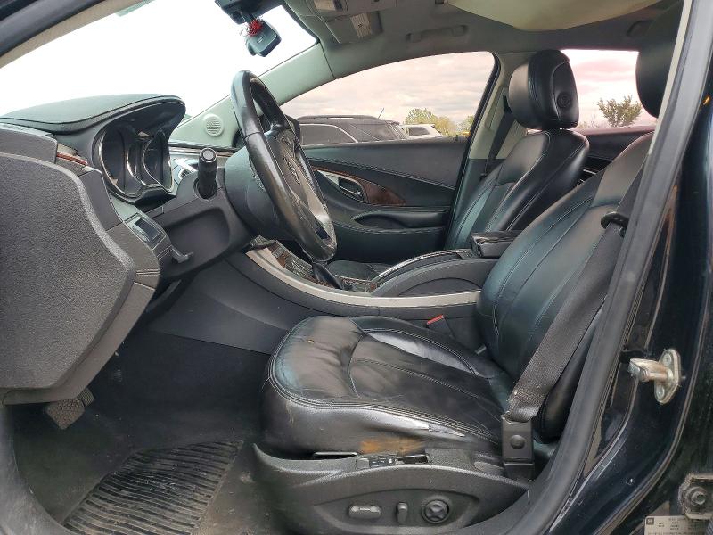 Aukcja sprzedaży 2010 Buick Lacrosse, vin: 1G4GC5EG7AF273231, numer aukcji: 52665106
