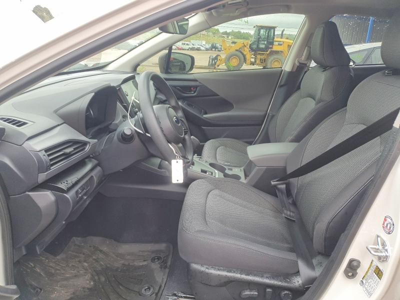 Aukcja sprzedaży 2024 Subaru Crosstrek, vin: JF2GUADC4R8291339, numer aukcji: 54295506