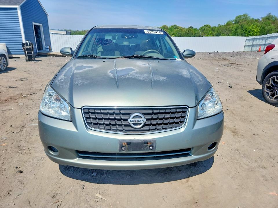 54193286 :رقم المزاد ، 1N4AL11DX6N426573 vin ، 2006 Nissan Altima مزاد بيع