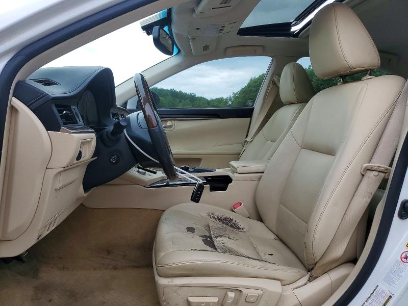 Aukcja sprzedaży 2013 Lexus Es, vin: JTHBK1GG8D2025894, numer aukcji: 55562626