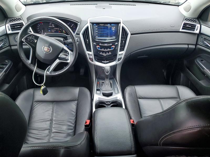 Продажа на аукционе авто 2013 Cadillac Srx, vin: 3GYFNAE39DS536121, номер лота: 49006946