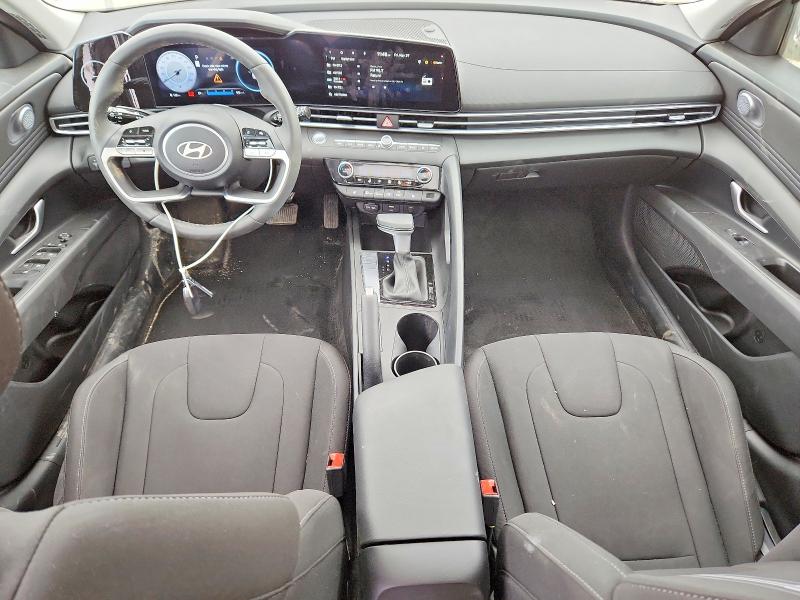 Aukcja sprzedaży 2026 Hyundai Elantra, vin: KMHLM4DG1TU132063, numer aukcji: 55589616