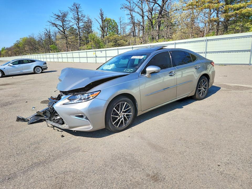 Auction sale of the 2016 Lexus Es, vin: 58ABK1GG5GU033224, lot number: 53724196