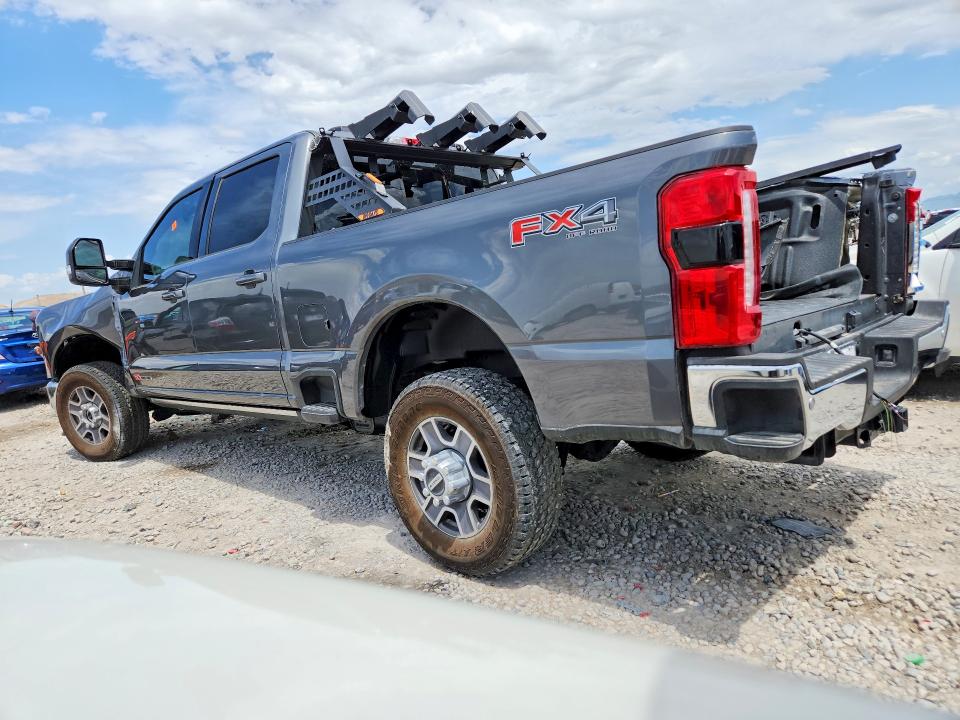 Aukcja sprzedaży 2026 Ford F250, vin: 1FT8W2BM1TEC63702, numer aukcji: 54713926