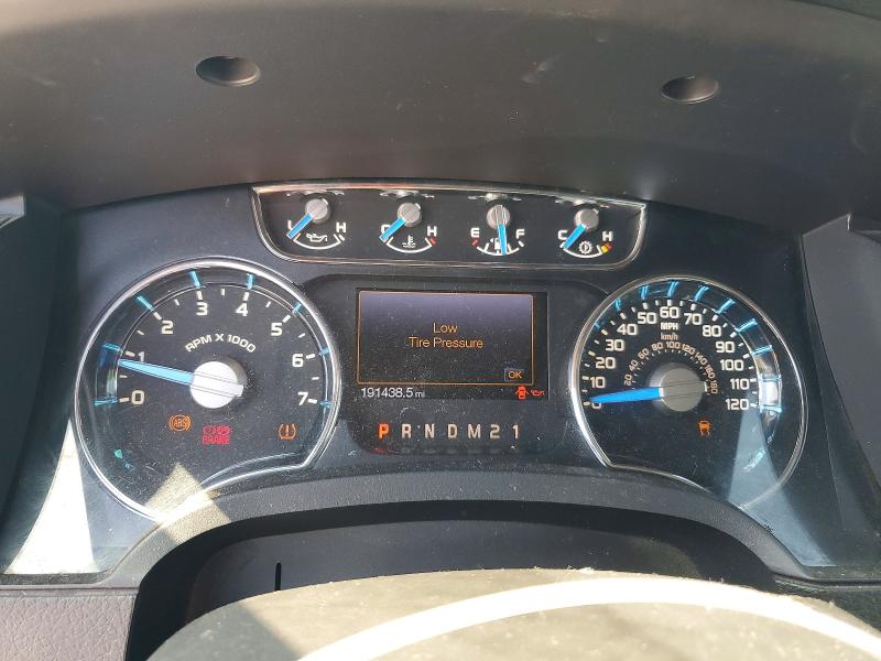 2013 Ford F150 მანქანა იყიდება აუქციონზე, vin: 1FTFW1CF2DFA60430, აუქციონის ნომერი: 53756476