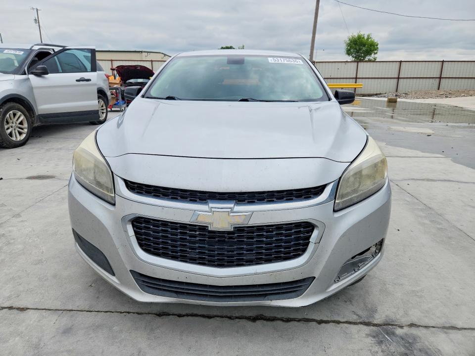 Aukcja sprzedaży 2015 Chevrolet Malibu, vin: 1G11B5SL5FF296876, numer aukcji: 53175636