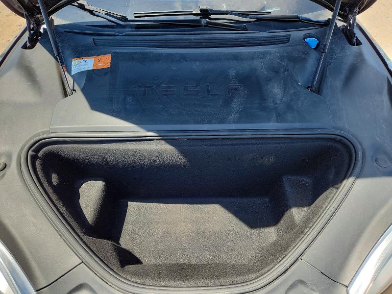 Aukcja sprzedaży 2018 Tesla Model S, vin: 5YJSA1E2XJF284701, numer aukcji: 54761056