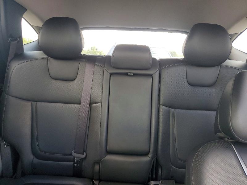2022 Hyundai Tucson მანქანა იყიდება აუქციონზე, vin: 5NMJC3AE2NH155891, აუქციონის ნომერი: 54125346