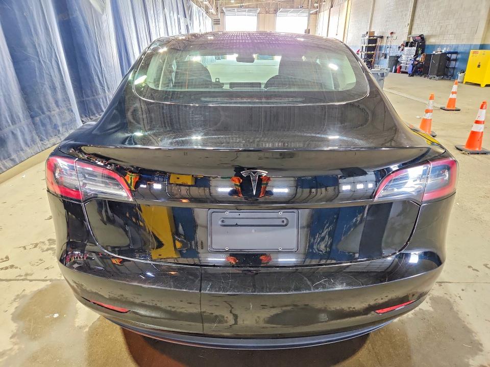 Aukcja sprzedaży 2023 Tesla Model 3, vin: 5YJ3E1EAXPF448683, numer aukcji: 53049976