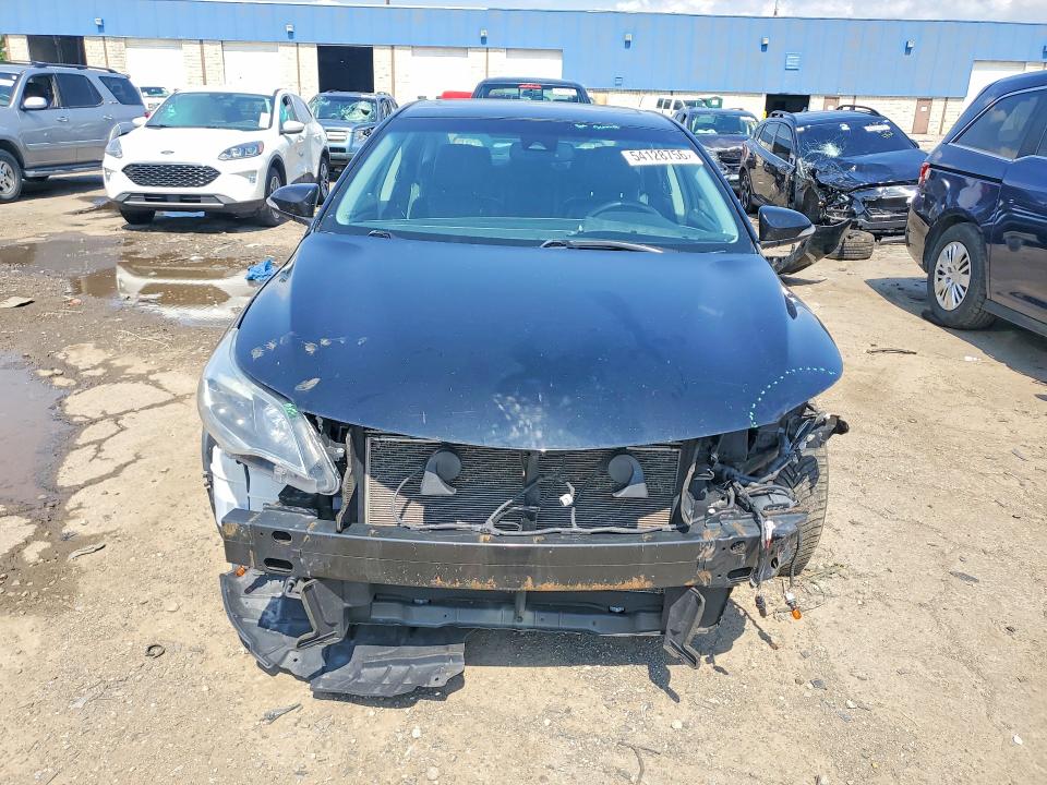 Продажа на аукционе авто 2018 Toyota Avalon, vin: 4T1BK1EB2JU274311, номер лота: 54128756