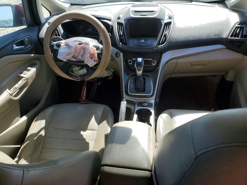 Продажа на аукционе авто 2014 Ford C-max, vin: 1FADP5BU5EL513668, номер лота: 53412856
