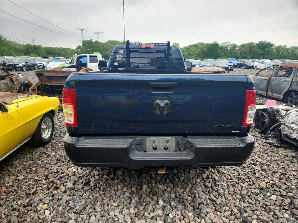 Продаж на аукціоні авто 2024 Ram 2500, vin: 3C6MR5AJ0RG134034, номер лоту: 52476256