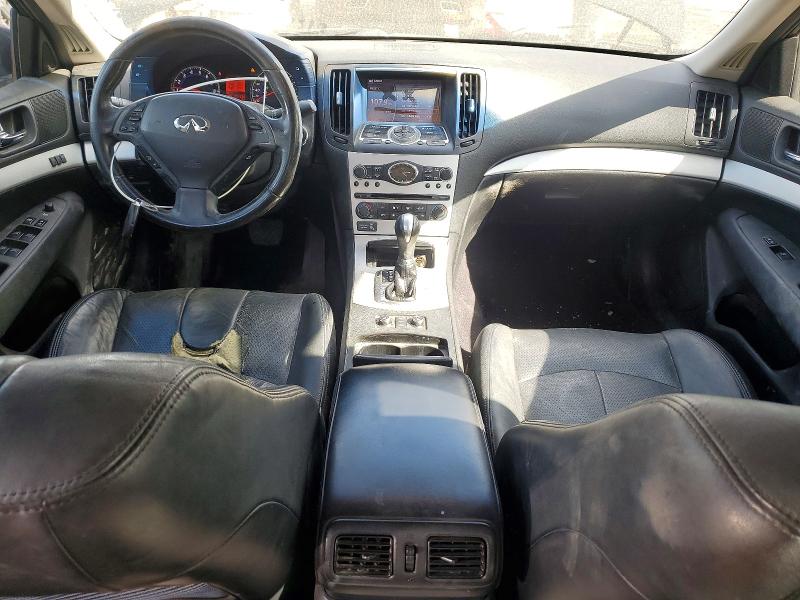Продаж на аукціоні авто 2009 Infiniti G37 Sedan, vin: JNKCV61F39M363787, номер лоту: 51326106