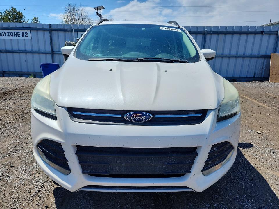 Продаж на аукціоні авто 2014 Ford Escape, vin: 1FMCU9GX7EUC40067, номер лоту: 51854456