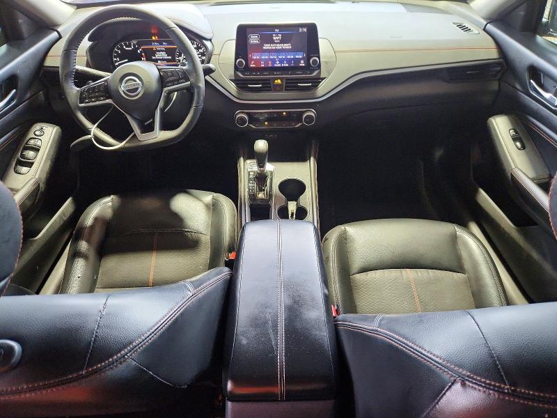 Продажа на аукционе авто 2020 Nissan Altima, vin: 1N4BL4CV9LC249307, номер лота: 54113316