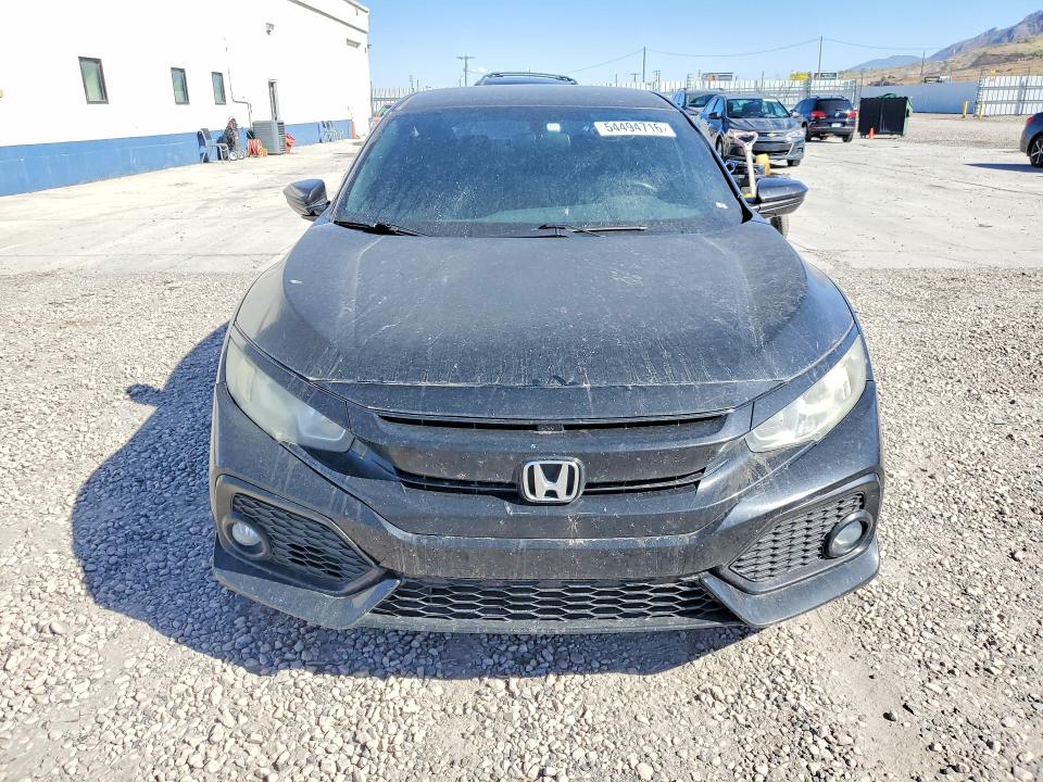 Aukcja sprzedaży 2017 Honda Civic, vin: SHHFK7H43HU404569, numer aukcji: 54494716
