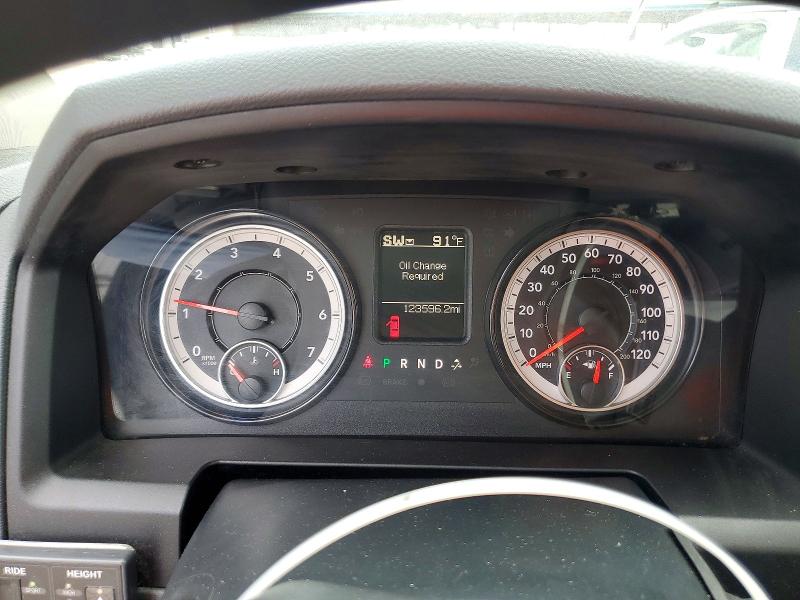 Aukcja sprzedaży 2018 Ram 3500, vin: 3C7WRSBJ7JG188453, numer aukcji: 53468996