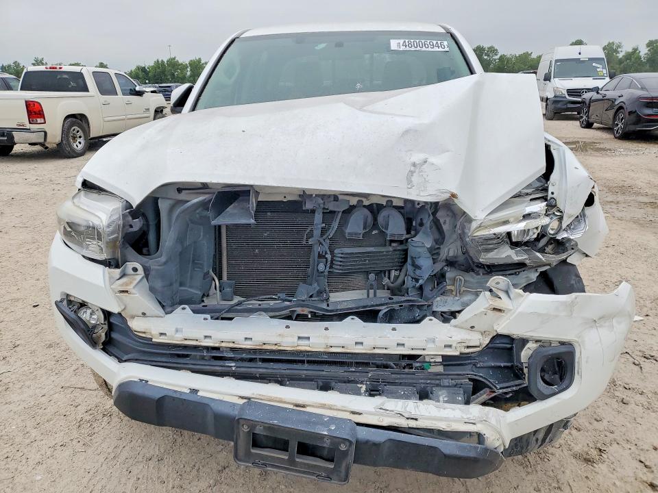 Продажа на аукционе авто 2016 Toyota Tacoma, vin: 5TFAZ5CN6GX002450, номер лота: 48006946