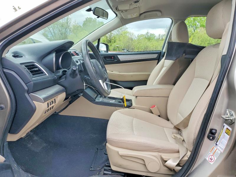 Aukcja sprzedaży 2017 Subaru Outback, vin: 4S4BSAAC4H3341716, numer aukcji: 52298516