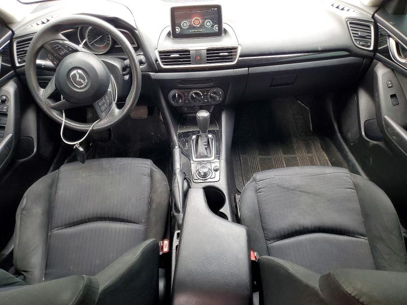 Продажа на аукционе авто 2016 Mazda 3, vin: 3MZBM1U70GM266827, номер лота: 51685326
