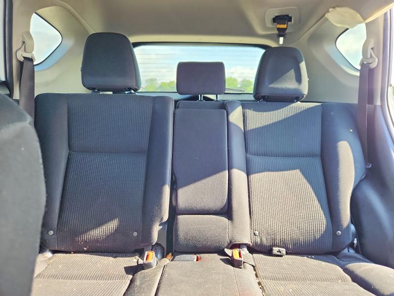 Aukcja sprzedaży 2016 Toyota Rav4, vin: JTMZFREV3GJ084446, numer aukcji: 54531946