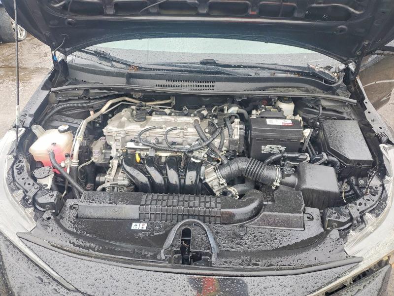 Aukcja sprzedaży 2022 Toyota Corolla, vin: 5YFEPMAE7NP280659, numer aukcji: 54338826