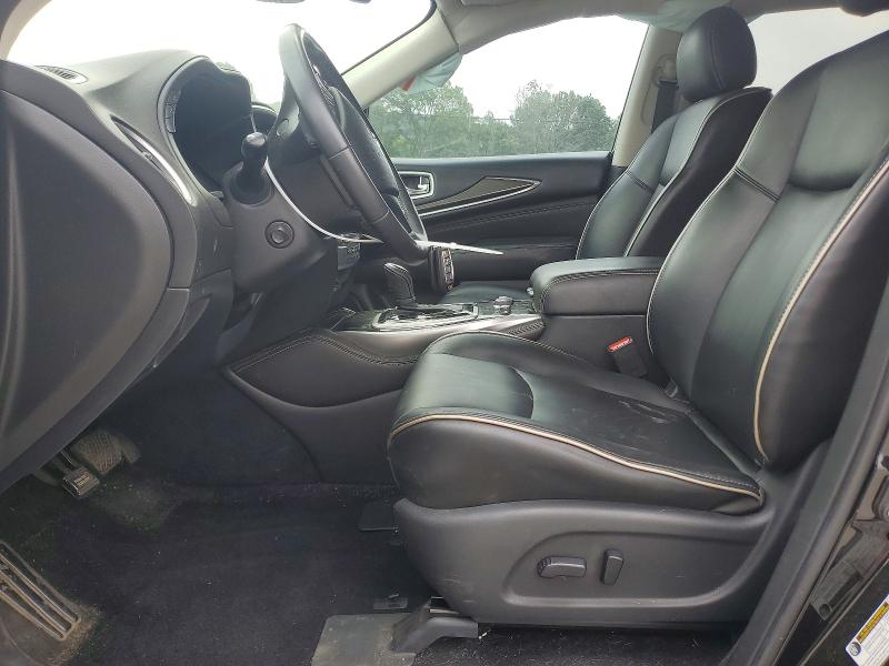Продаж на аукціоні авто 2020 Infiniti Qx60, vin: 5N1DL0MN8LC513431, номер лоту: 55357256