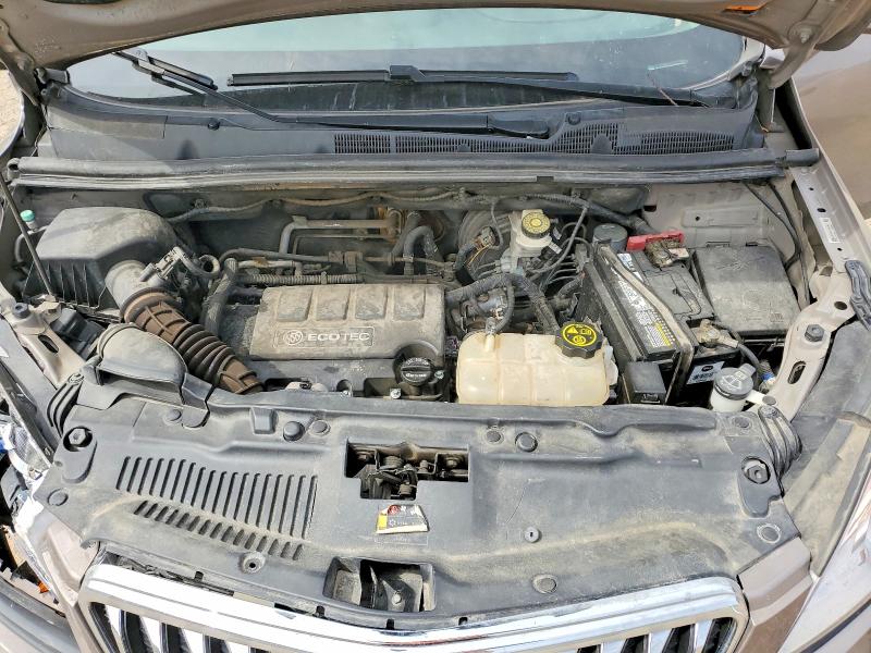 Продаж на аукціоні авто 2014 Buick Encore, vin: KL4CJFSB9EB586683, номер лоту: 54474346