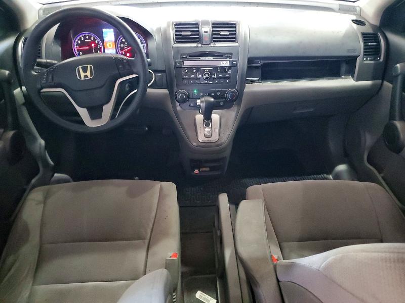 Продаж на аукціоні авто 2010 Honda Cr-v, vin: 5J6RE4H53AL045184, номер лоту: 54466026
