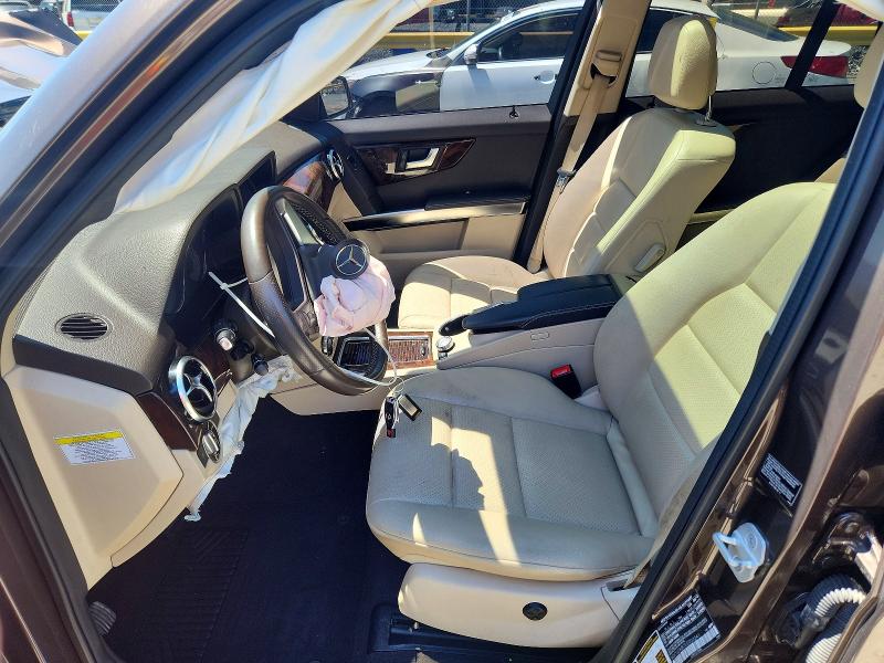 Продажа на аукционе авто 2014 Mercedes-benz Glk, vin: WDCGG8JB7EG203341, номер лота: 52523286