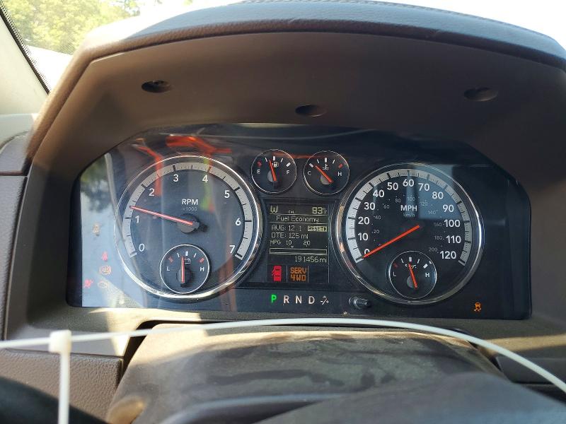 Aukcja sprzedaży 2011 Dodge Ram 1500, vin: 1D7RV1CT9BS678408, numer aukcji: 52341446