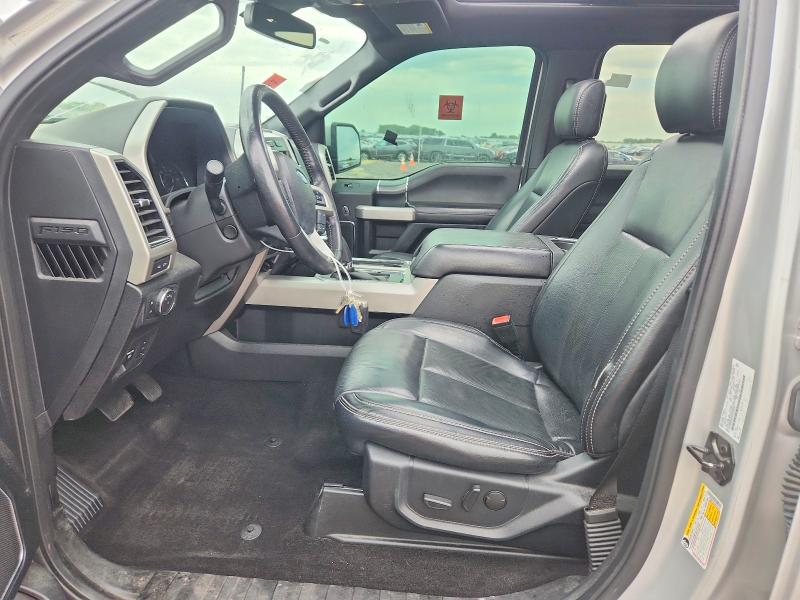Продажа на аукционе авто 2019 Ford F150, vin: 1FTEW1E52KKC02540, номер лота: 54007906