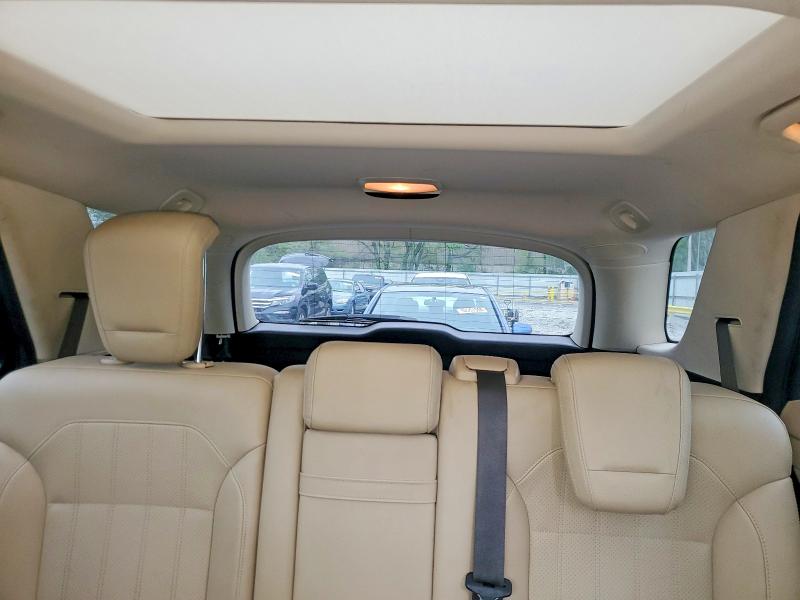 Продаж на аукціоні авто 2016 Mercedes-benz Gle, vin: 4JGDA5HBXGA781319, номер лоту: 53381886