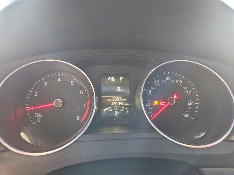 Продажа на аукционе авто 2017 Volkswagen Jetta, vin: 3VW2B7AJXHM202384, номер лота: 54326936