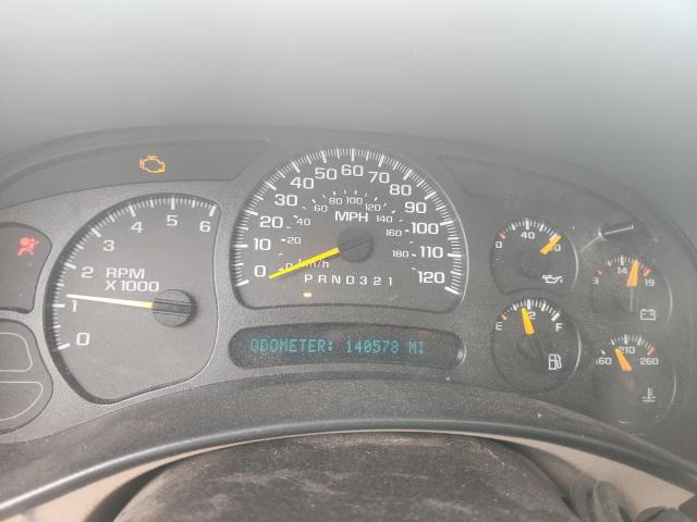 Aukcja sprzedaży 2003 Chevrolet Silverado, vin: 2GCEK19TX31122215, numer aukcji: 51443496