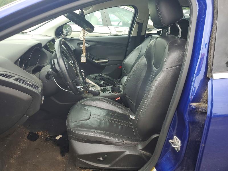 Aukcja sprzedaży 2012 Ford Focus, vin: 1FAHP3H26CL309289, numer aukcji: 54627986