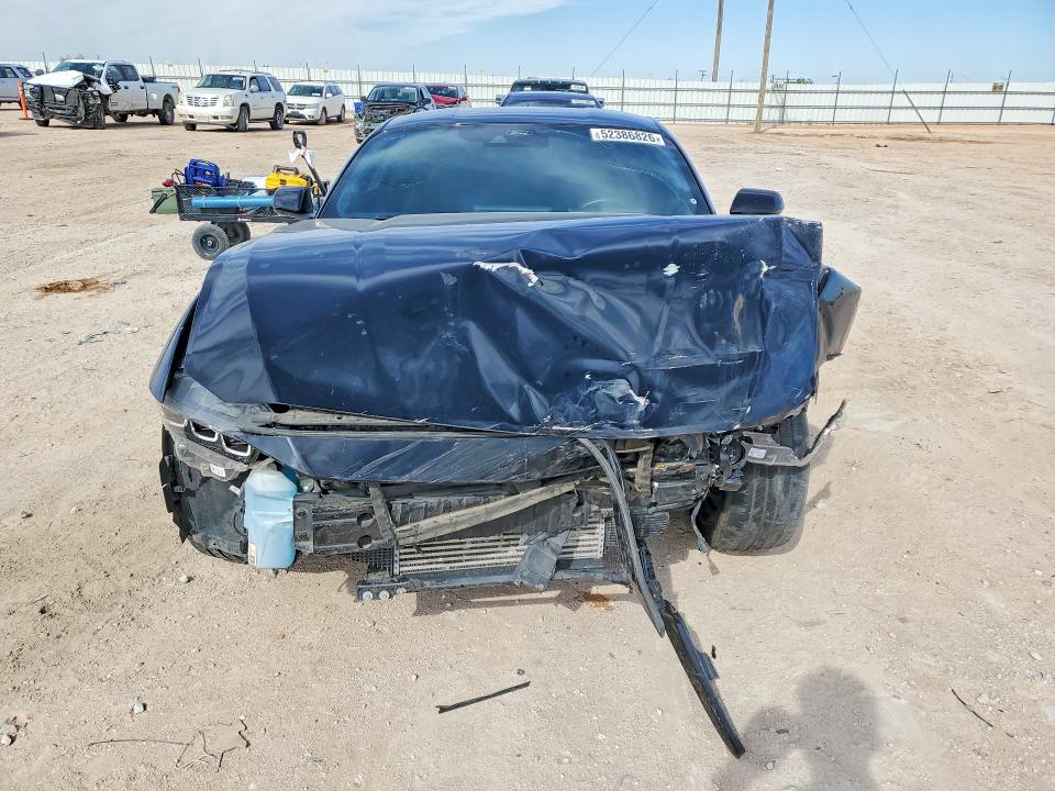 2024 Ford Mustang მანქანა იყიდება აუქციონზე, vin: 1FA6P8THXR5106676, აუქციონის ნომერი: 52386826