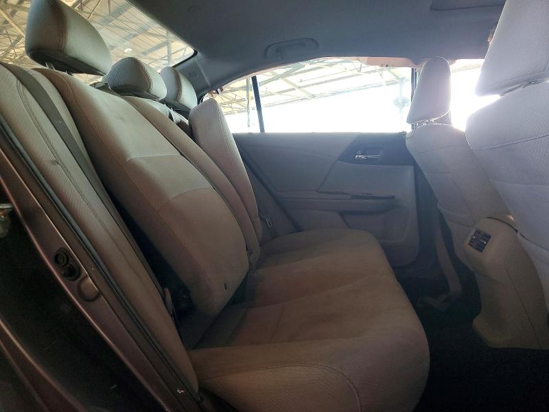 2016 Honda Accord მანქანა იყიდება აუქციონზე, vin: 1HGCR2F77GA218199, აუქციონის ნომერი: 51312076
