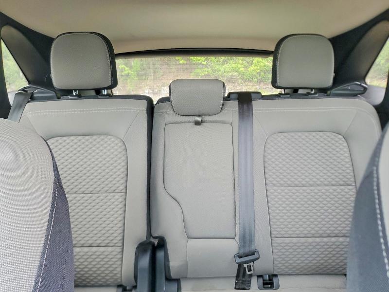 53048816 :رقم المزاد ، 1FMCU9G67LUB37607 vin ، 2020 Ford Escape مزاد بيع